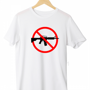 T-Shirt No AR