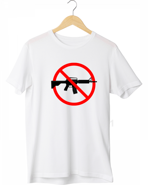 T-Shirt No AR
